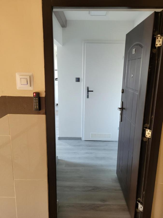 Apartament Pod Radiostacja -Gliwice Tarnogorska, Parking Free, Klimatyzacja Eksteriør billede