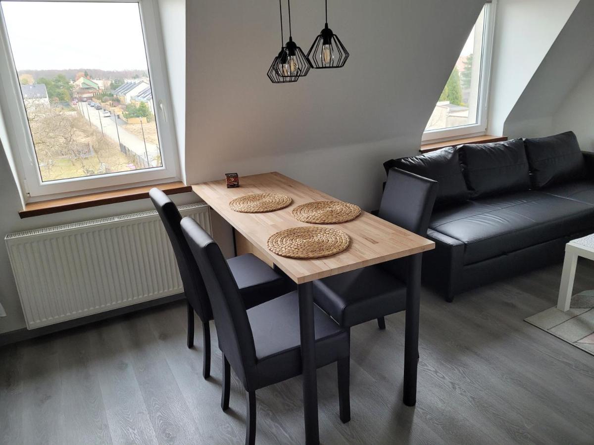 Apartament Pod Radiostacja -Gliwice Tarnogorska, Parking Free, Klimatyzacja Eksteriør billede