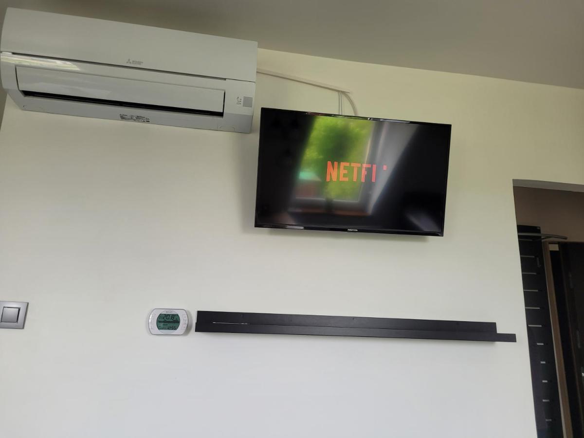 Apartament Pod Radiostacja -Gliwice Tarnogorska, Parking Free, Klimatyzacja Eksteriør billede