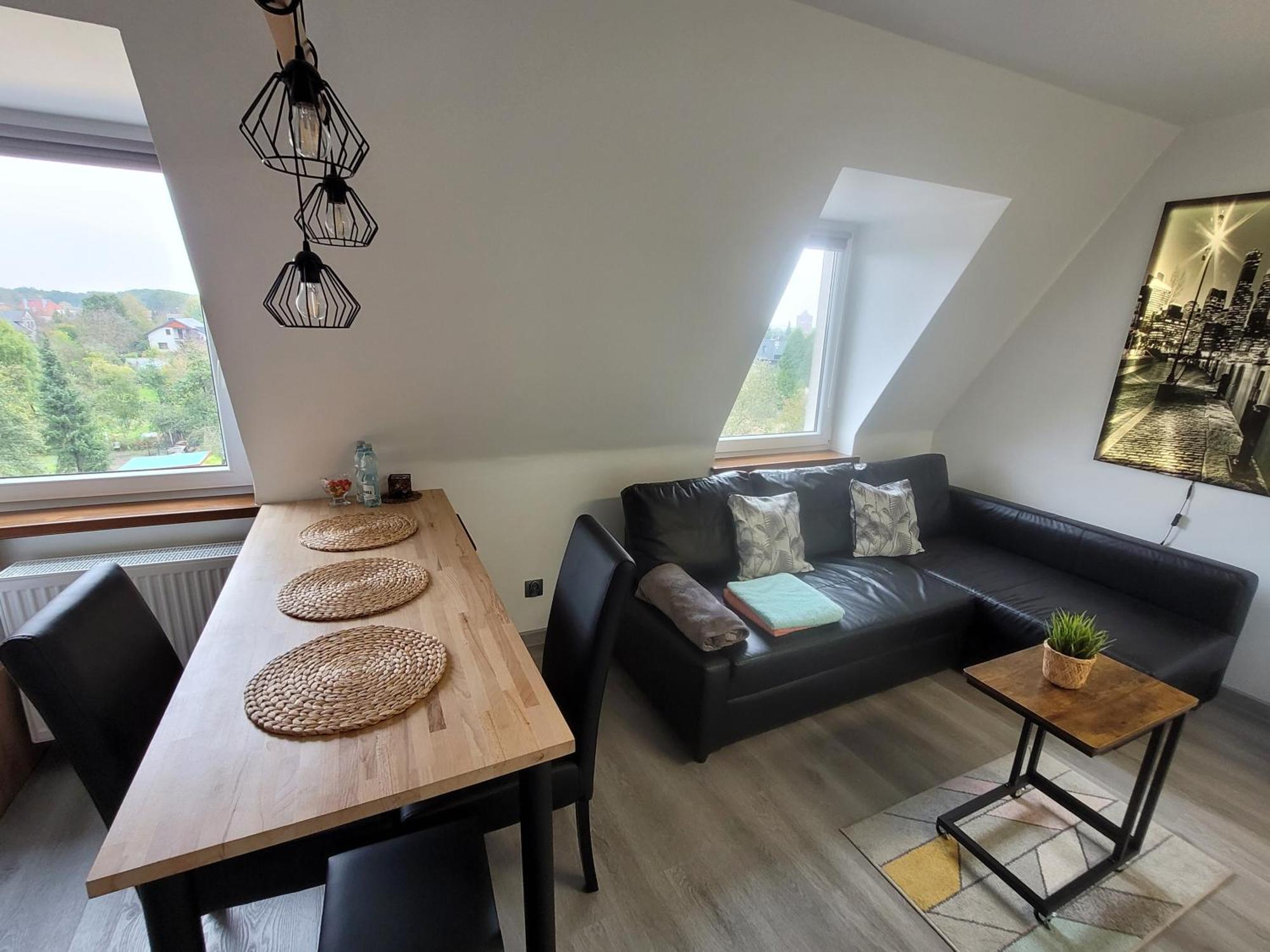 Apartament Pod Radiostacja -Gliwice Tarnogorska, Parking Free, Klimatyzacja Eksteriør billede