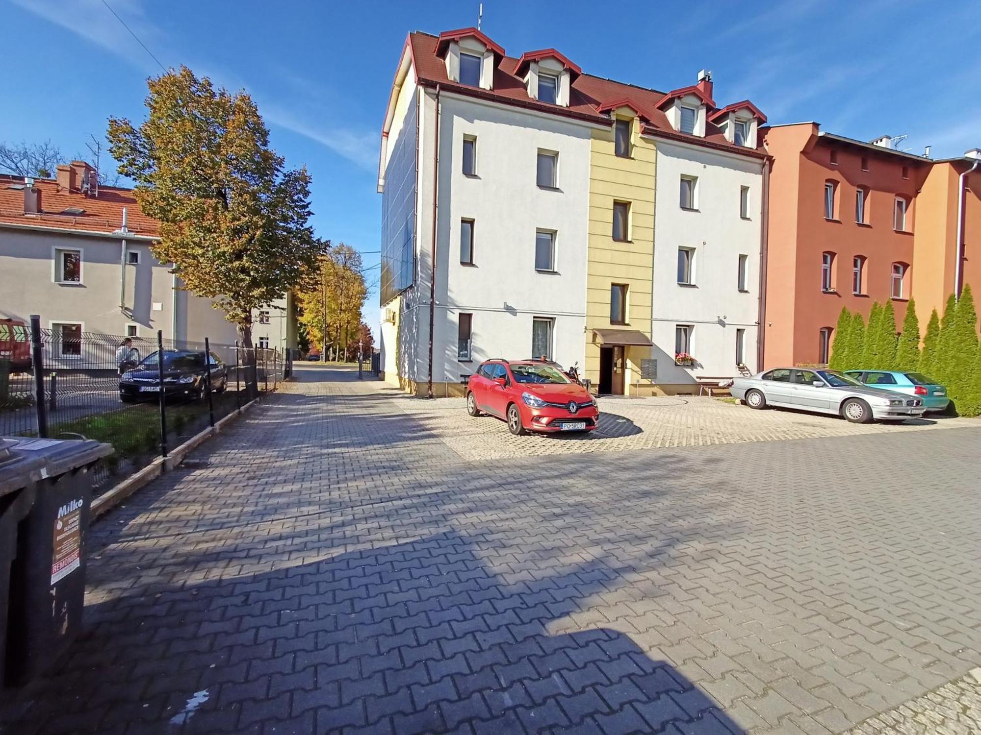 Apartament Pod Radiostacja -Gliwice Tarnogorska, Parking Free, Klimatyzacja Eksteriør billede