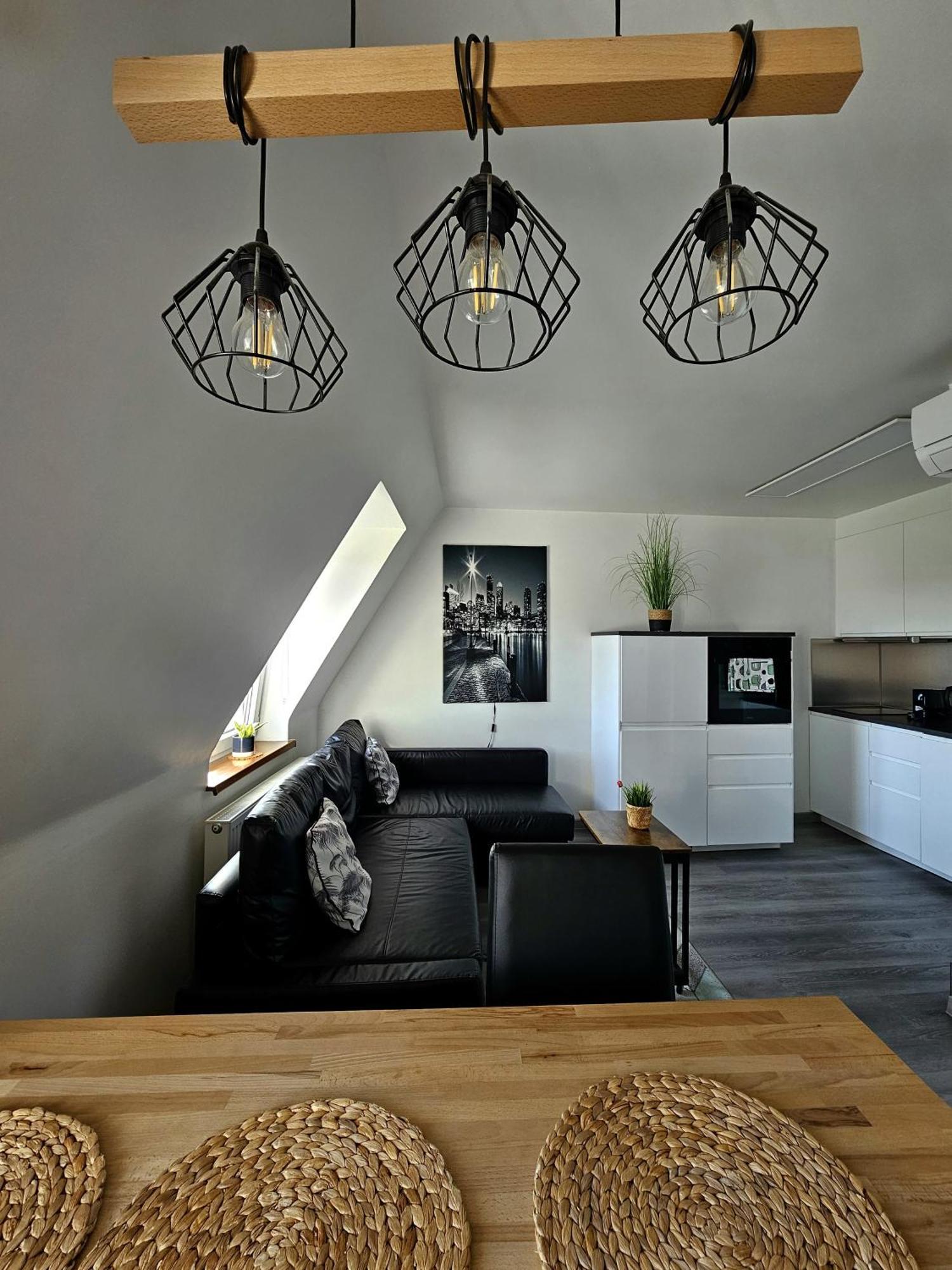 Apartament Pod Radiostacja -Gliwice Tarnogorska, Parking Free, Klimatyzacja Eksteriør billede