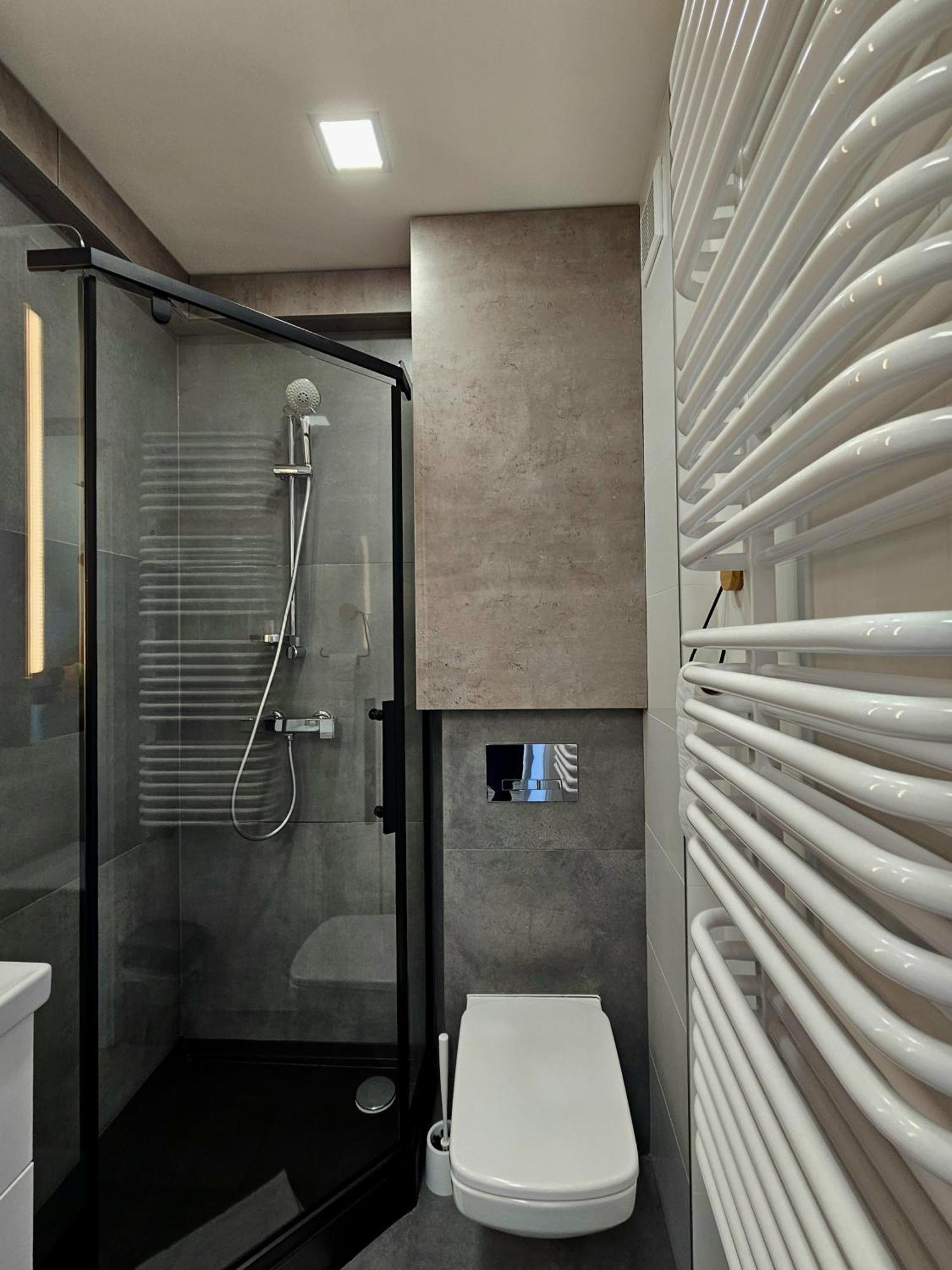 Apartament Pod Radiostacja -Gliwice Tarnogorska, Parking Free, Klimatyzacja Eksteriør billede